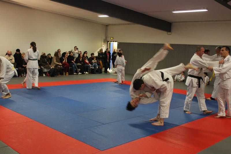 Fête de Noël - 20/12/24