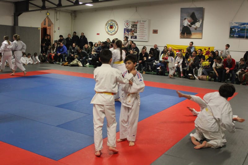 Fête de Noël - 20/12/24