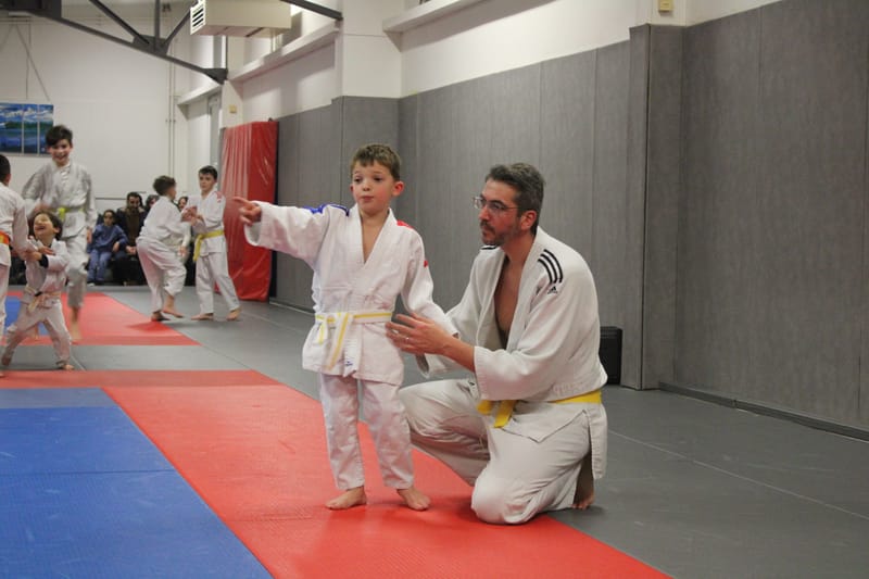 Fête de Noël - 20/12/24