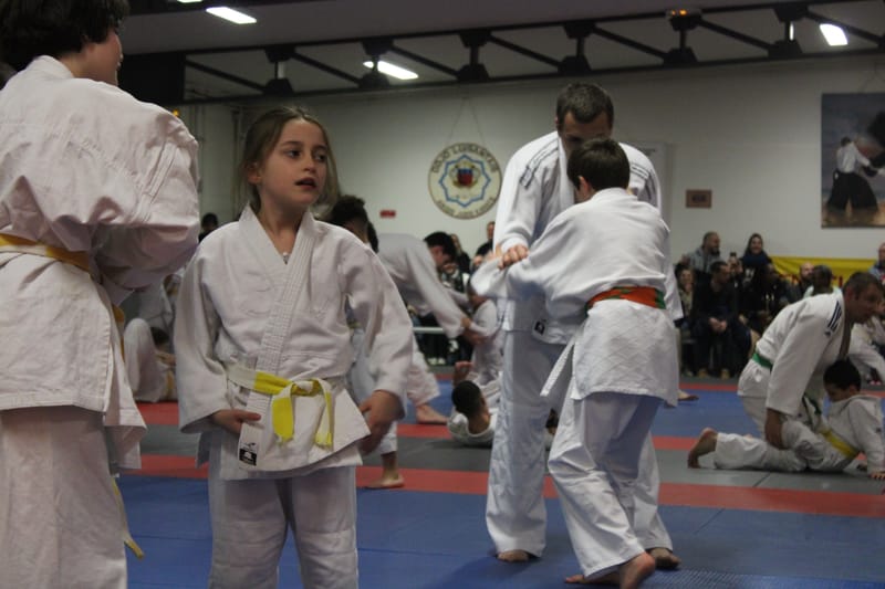 Fête de Noël - 20/12/24