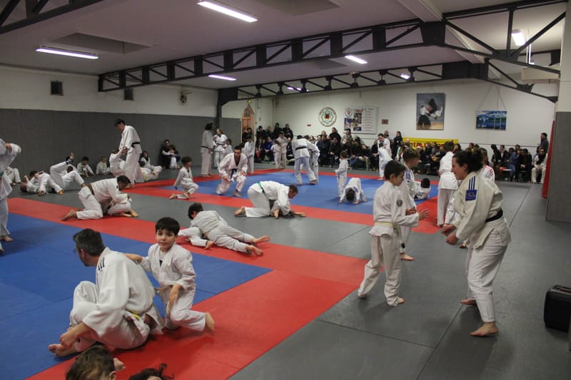 Fête de Noël - 20/12/24