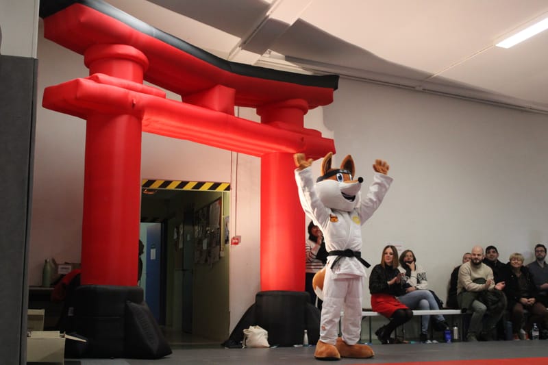 Fête de Noël - 20/12/24