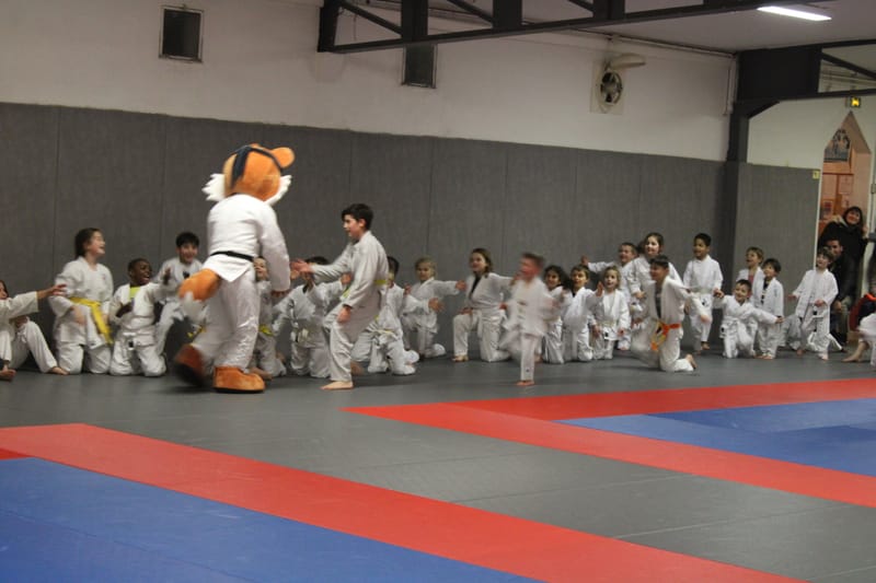 Fête de Noël - 20/12/24