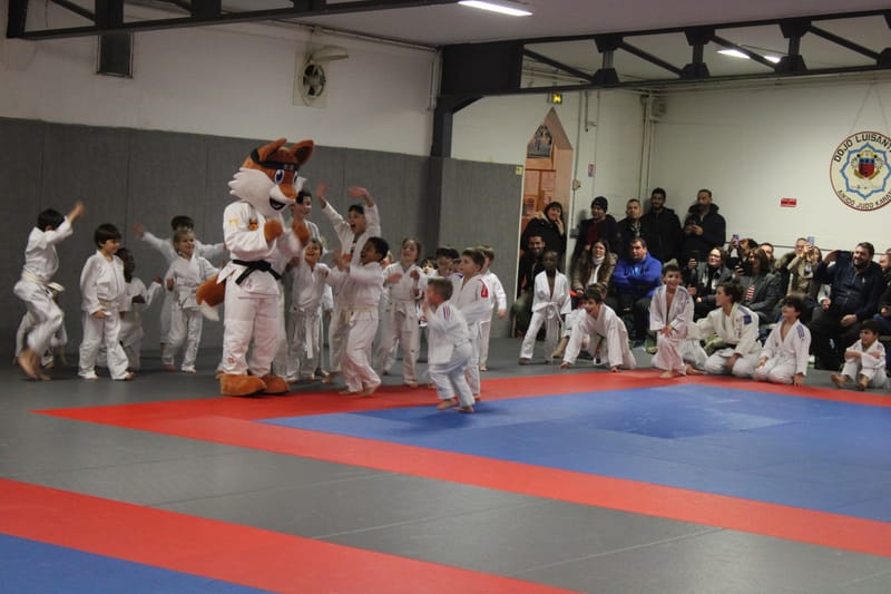 Fête de Noël - 20/12/24