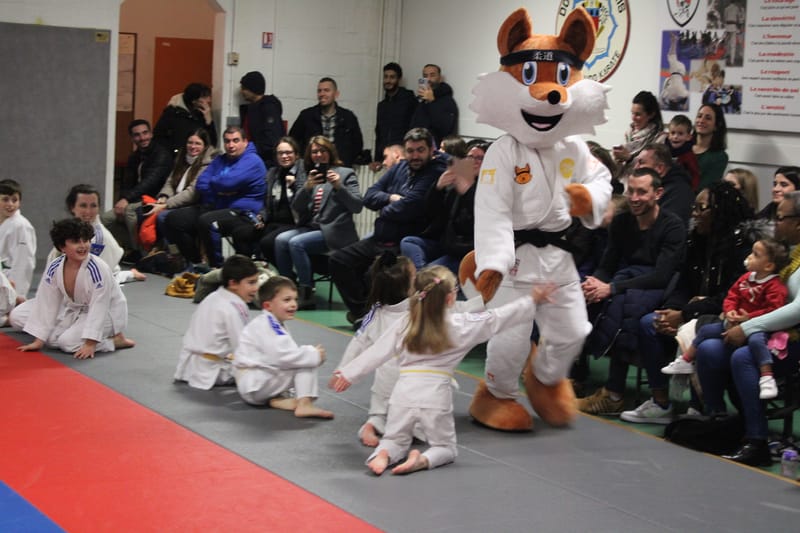 Fête de Noël - 20/12/24