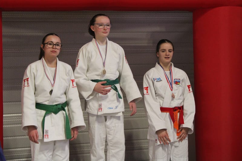 Tournoi de Saint-Georges-sur-Eure - 19/01/25