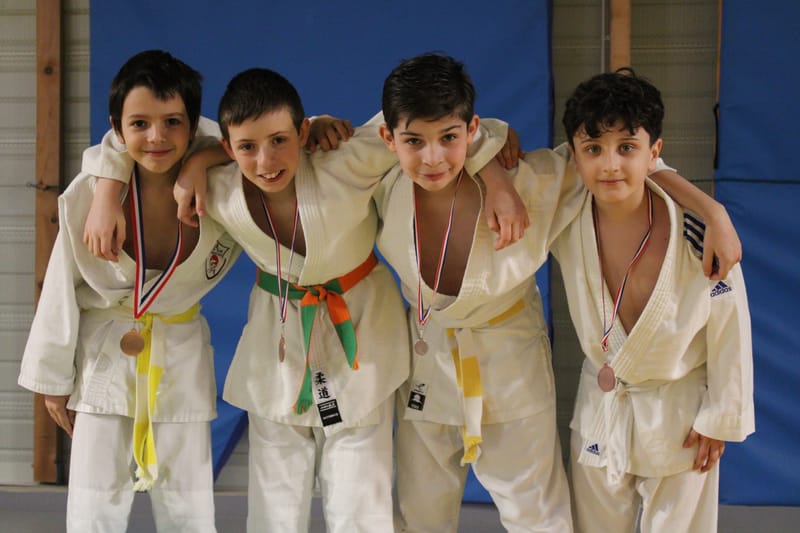 Tournoi de Saint-Georges-sur-Eure - 19/01/25