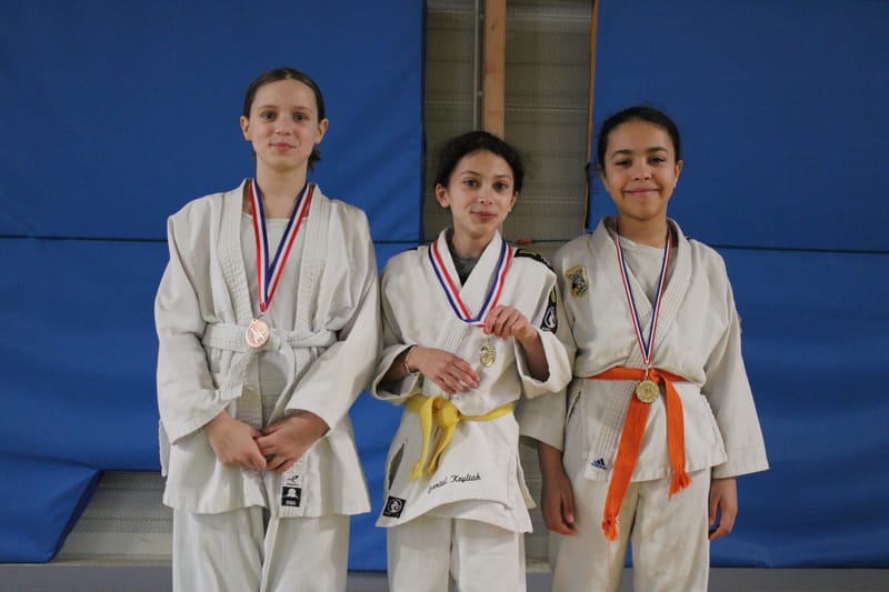 Tournoi de Saint-Georges-sur-Eure - 19/01/25