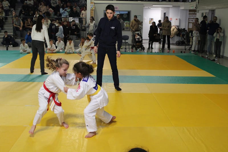 Tournoi de Saint-Georges-sur-Eure - 19/01/25