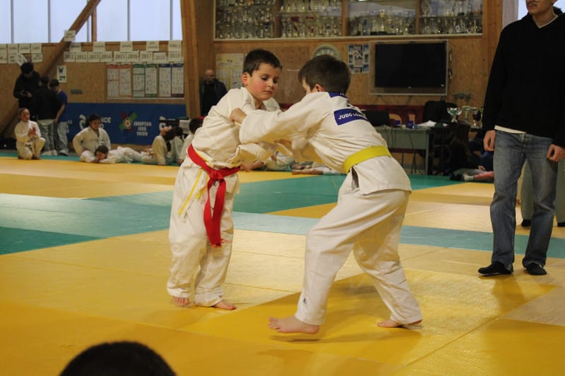 Tournoi de Saint-Georges-sur-Eure - 19/01/25