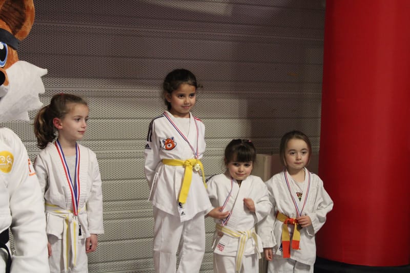 Tournoi de Saint-Georges-sur-Eure - 19/01/25