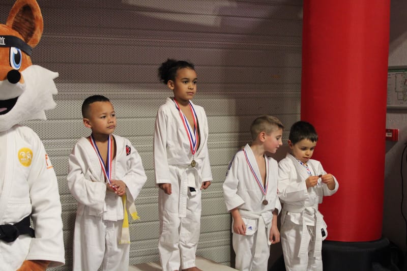 Tournoi de Saint-Georges-sur-Eure - 19/01/25