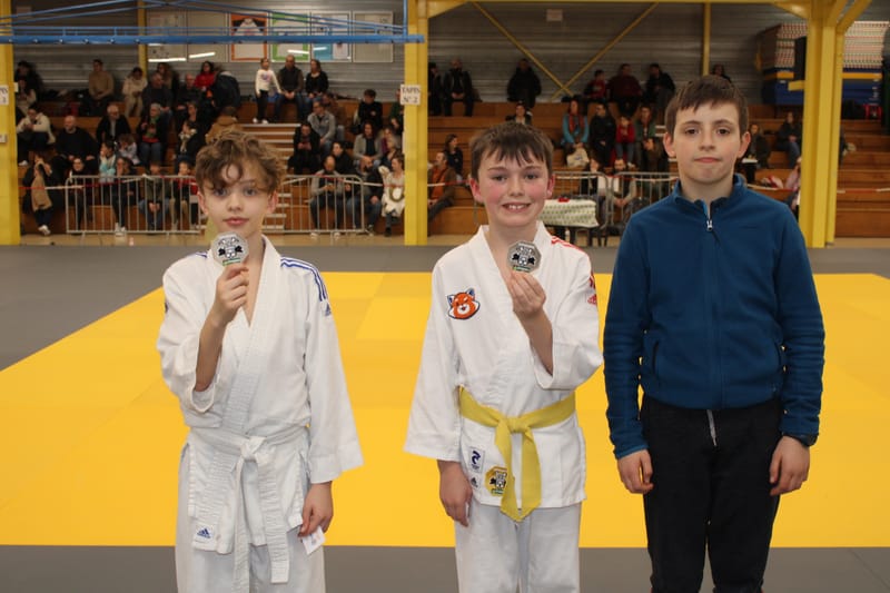 Samouraï à Nogent le Rotrou - 25/01/25