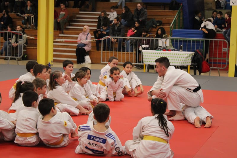 Renardo à Nogent le Rotrou - 25/01/25