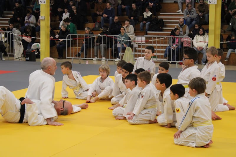 Renardo à Nogent le Rotrou - 25/01/25