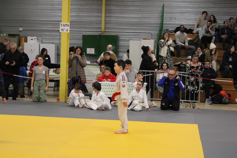 Renardo à Nogent le Rotrou - 25/01/25