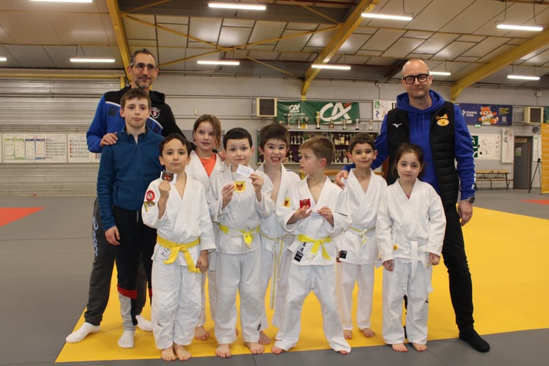 Renardo à Nogent le Rotrou - 25/01/25