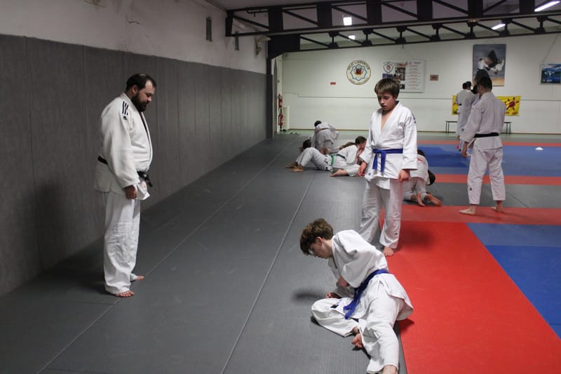 Entraînement commun avec le club de Lèves - 14/01/25