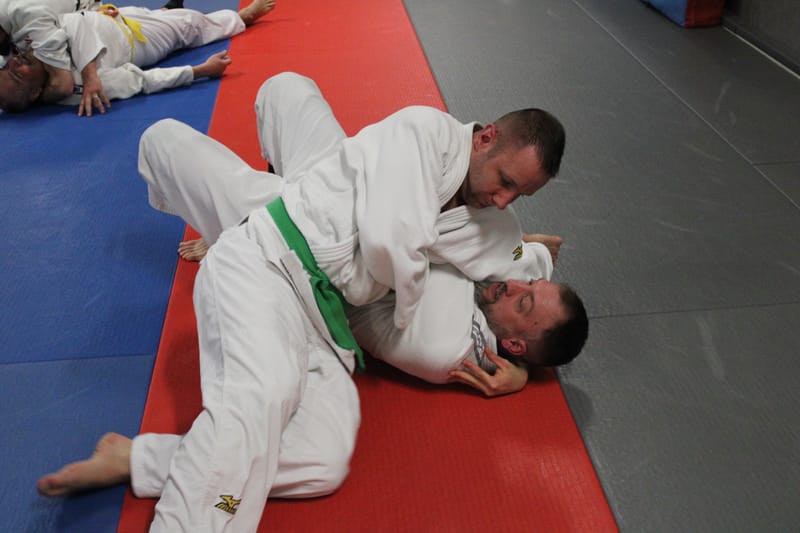 Entraînement commun avec le club de Lèves - 14/01/25