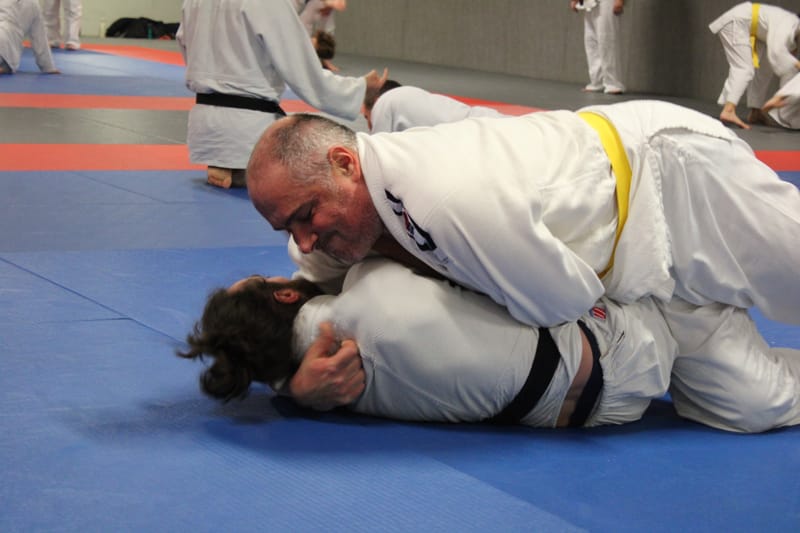 Entraînement commun avec le club de Lèves - 14/01/25