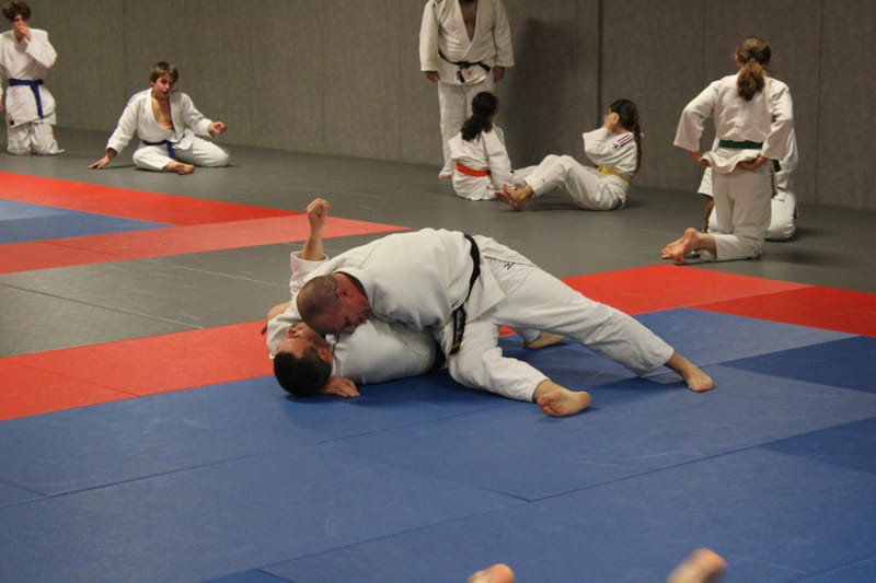 Entraînement commun avec le club de Lèves - 14/01/25