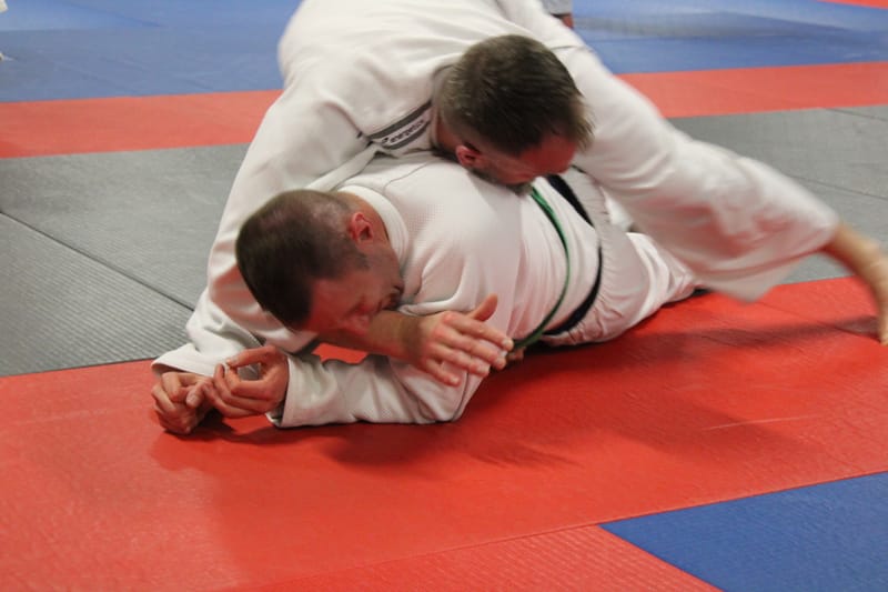 Entraînement commun avec le club de Lèves - 14/01/25