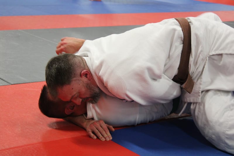 Entraînement commun avec le club de Lèves - 14/01/25