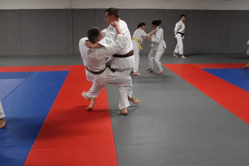 Entraînement commun avec le club de Lèves - 14/01/25