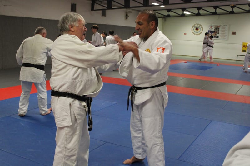 Entraînement commun avec le club de Lèves - 14/01/25