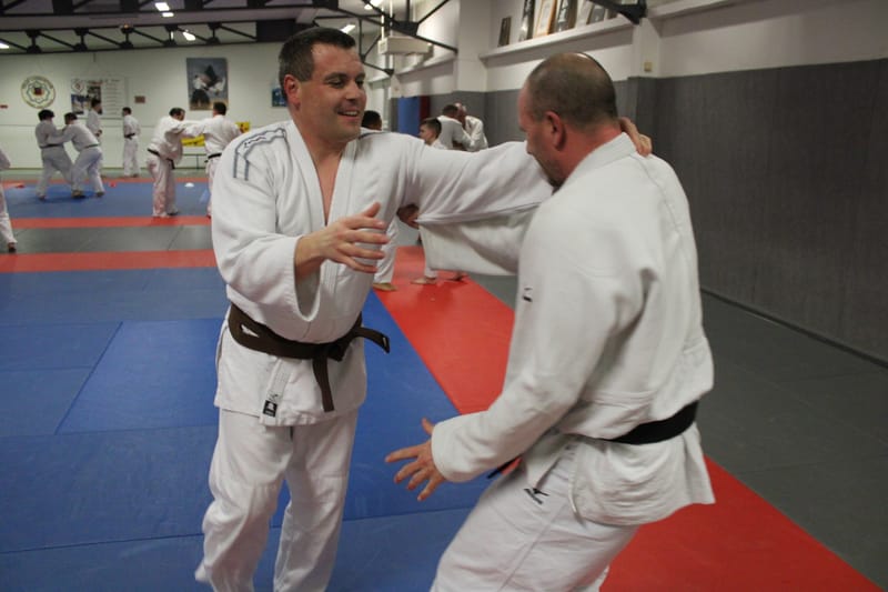 Entraînement commun avec le club de Lèves - 14/01/25