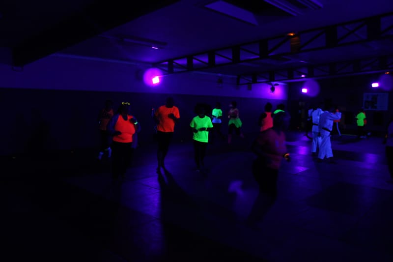 Soirée Fluo - 28/01/25