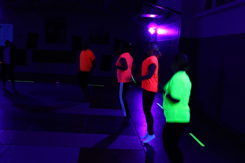 Soirée Fluo - 28/01/25