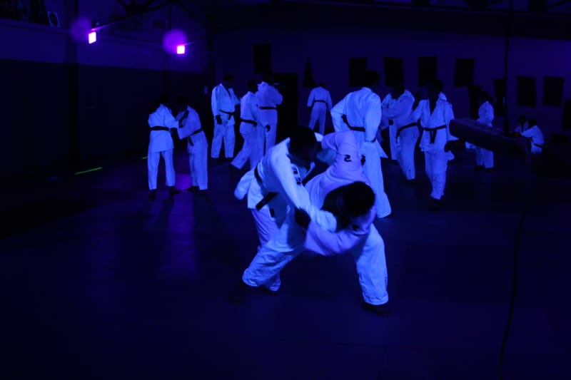 Soirée Fluo - 28/01/25