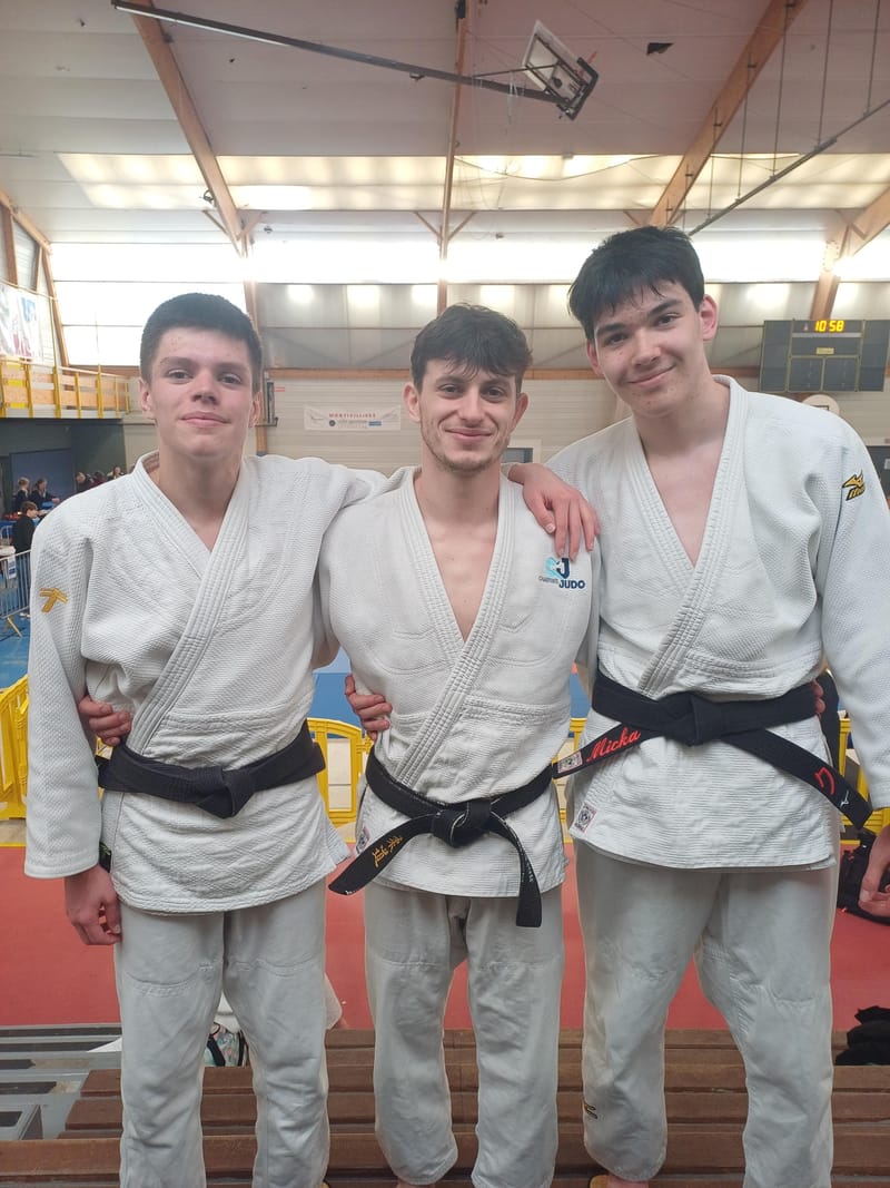 UV 2 (Technique) à Montivilliers - 08/03/25