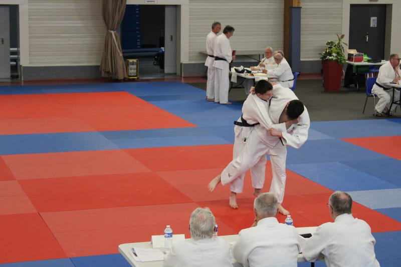 UV 2 (Technique) à Montivilliers - 08/03/25