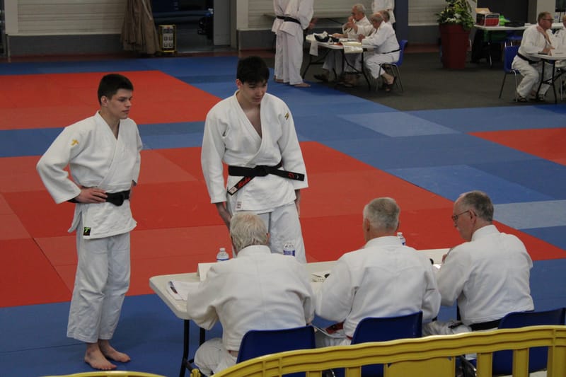 UV 2 (Technique) à Montivilliers - 08/03/25