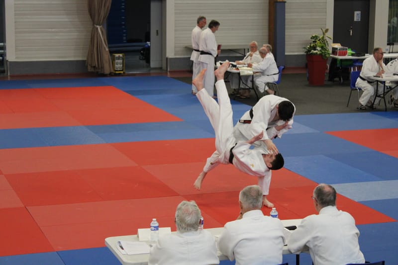 UV 2 (Technique) à Montivilliers - 08/03/25