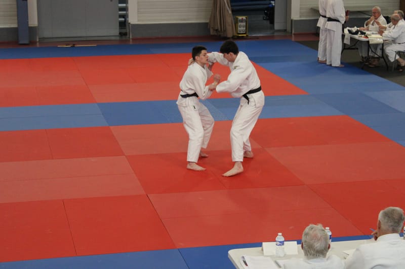 UV 2 (Technique) à Montivilliers - 08/03/25