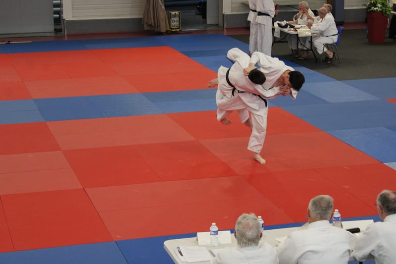 UV 2 (Technique) à Montivilliers - 08/03/25