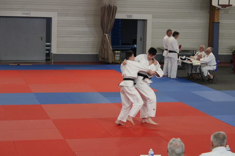 UV 2 (Technique) à Montivilliers - 08/03/25