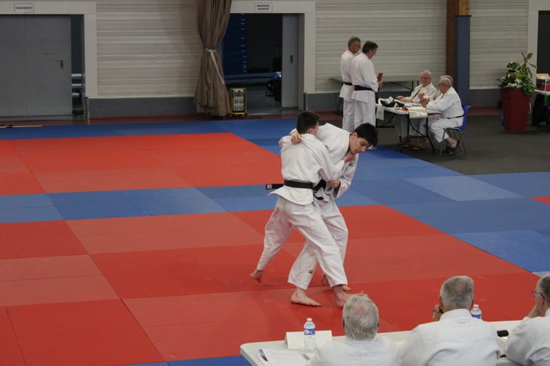 UV 2 (Technique) à Montivilliers - 08/03/25