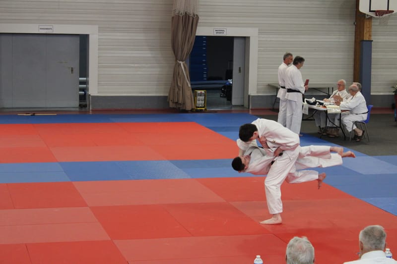 UV 2 (Technique) à Montivilliers - 08/03/25