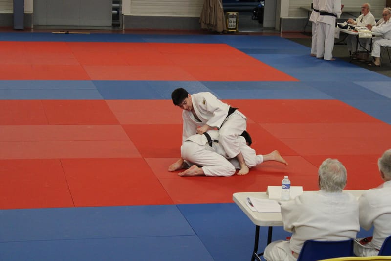 UV 2 (Technique) à Montivilliers - 08/03/25