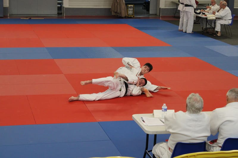 UV 2 (Technique) à Montivilliers - 08/03/25