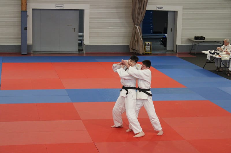 UV 2 (Technique) à Montivilliers - 08/03/25