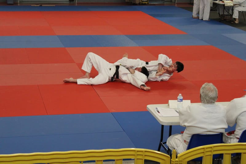 UV 2 (Technique) à Montivilliers - 08/03/25