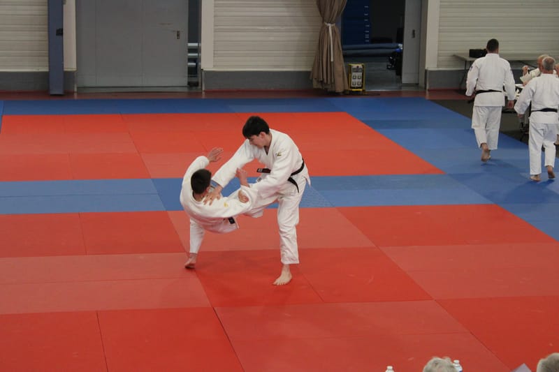 UV 2 (Technique) à Montivilliers - 08/03/25