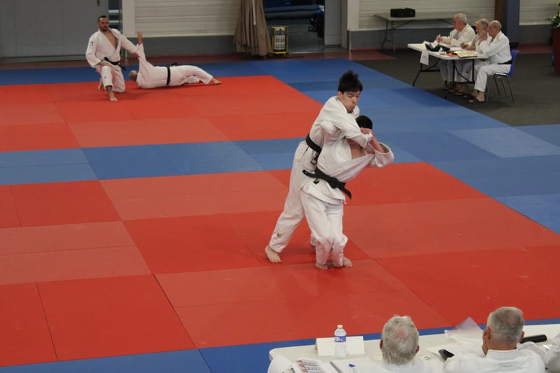 UV 2 (Technique) à Montivilliers - 08/03/25