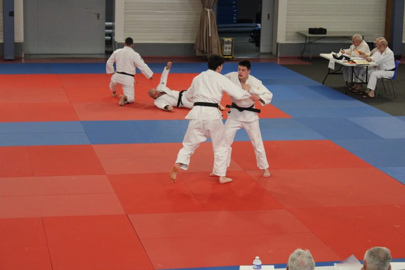 UV 2 (Technique) à Montivilliers - 08/03/25