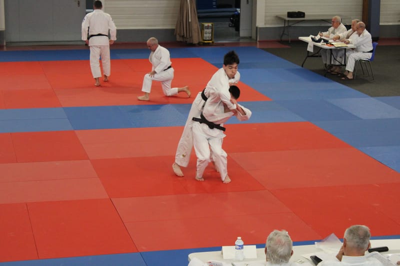 UV 2 (Technique) à Montivilliers - 08/03/25